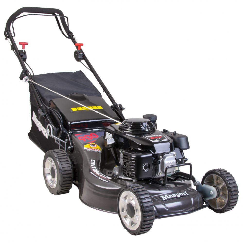Masport Contractor Self-Propelled Mower