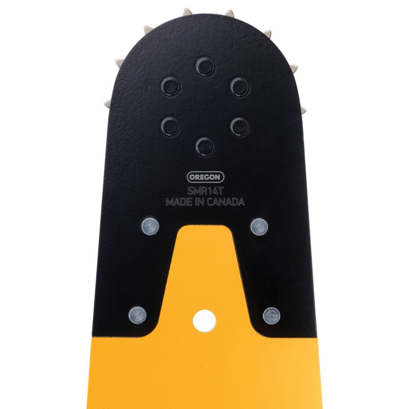 Oregon SpeedMax XL .404 Harvester Guide Bar