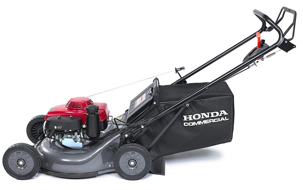 Honda HRC216K3HDA Commercial Mower