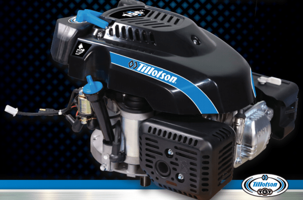 Tillotson-Engines Tillotson Engines