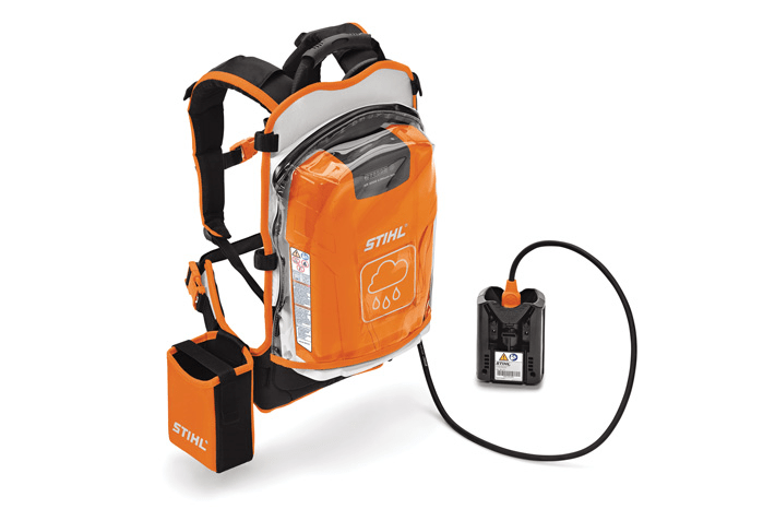 Stihl AR 2000 Backpack Battery