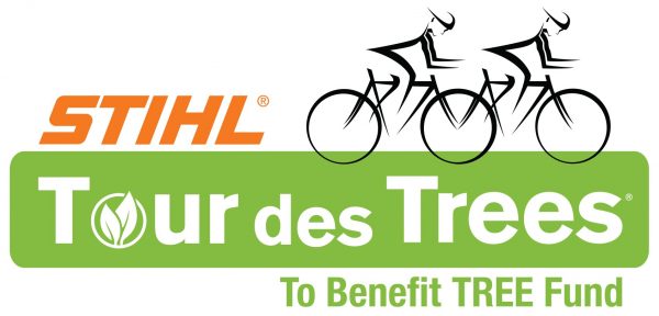 25th Annual Stihl Tour des Trees Raises $321,000