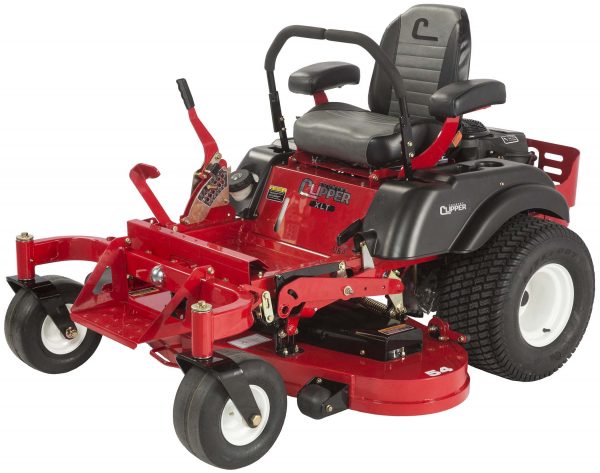 Country Clipper XLT Zero-Turn Mower