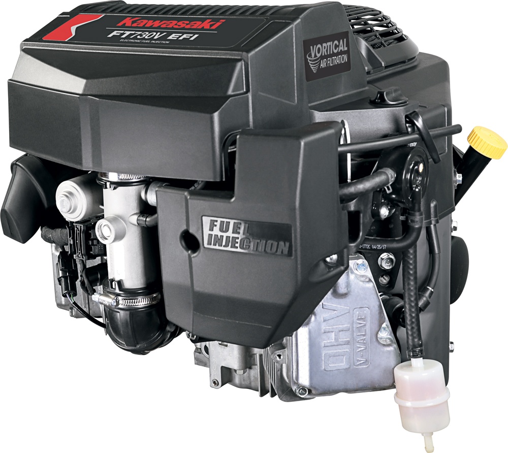 Kawasaki FT730V-EFI