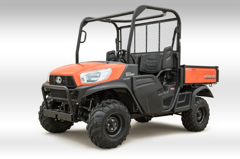 Kubota RTV-X1120