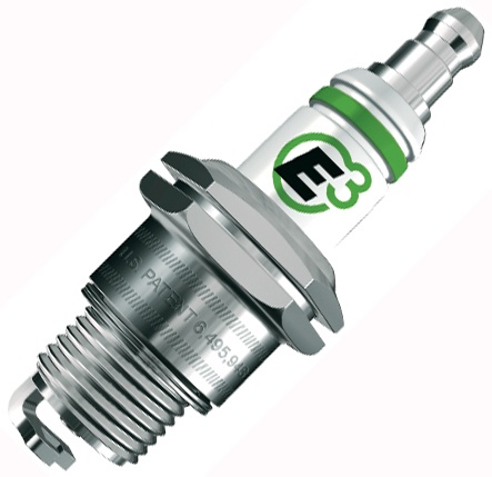 E3 Spark Plugs