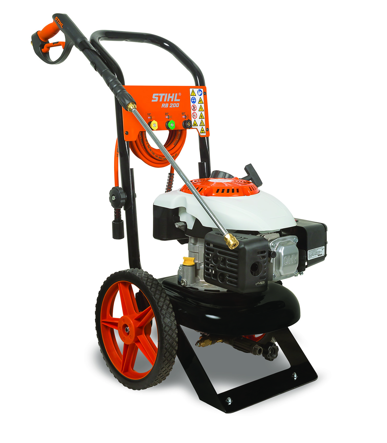 Stihl RB 200 Pressure Washers