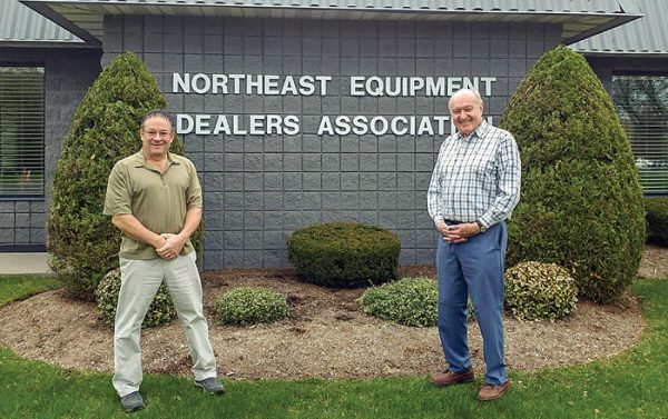 Northeast Equipment Dealers Association
