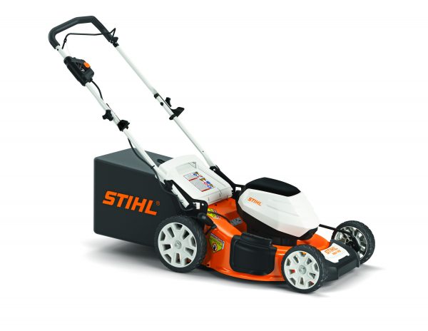 Stihl RMA 460