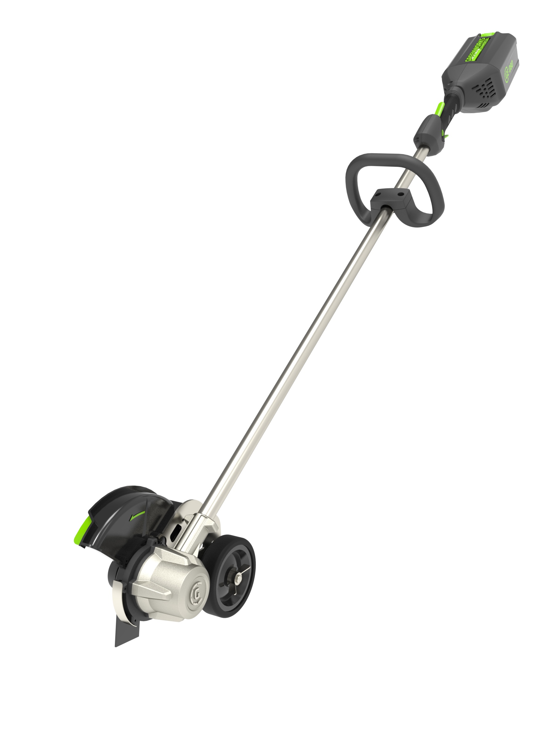 Greenworks GE 080 Stick Edger