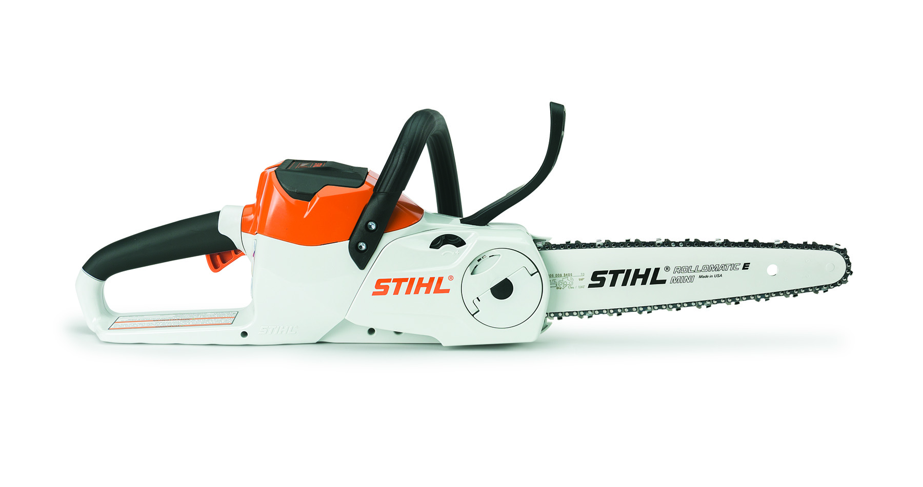 Stihl MSA 140 C-BQ