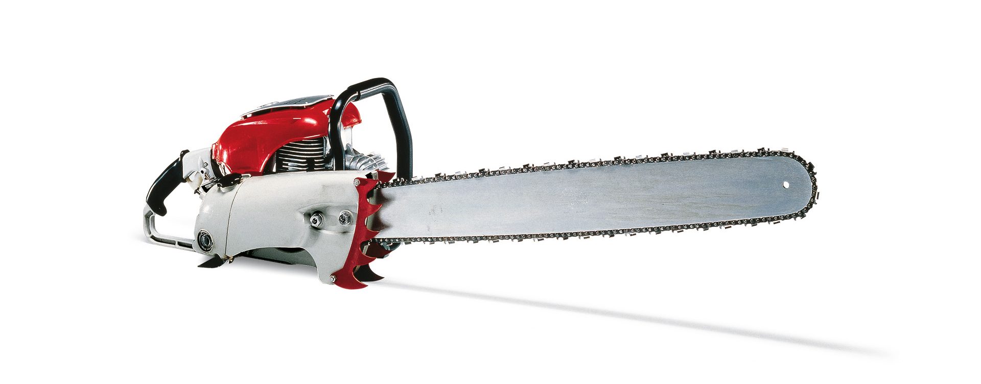 Stihl Contra Turns 60