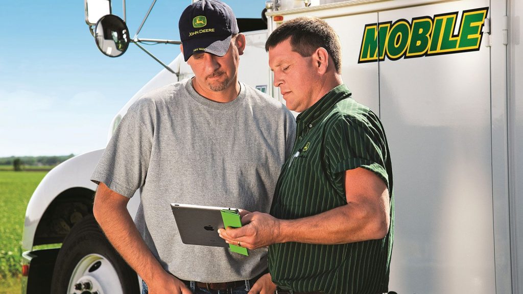 John Deere Announces New Registered Apprenticeship