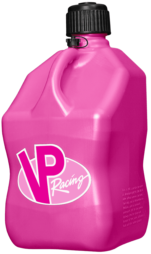 VP Racing Fuels Raises Funds For Cancer Research