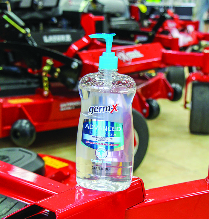 Dealers Adapt, Overcome Virus