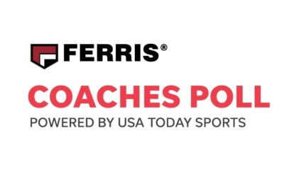 Ferris Mowers Sponsors USA TODAY Men’s Basketball Coaches Poll