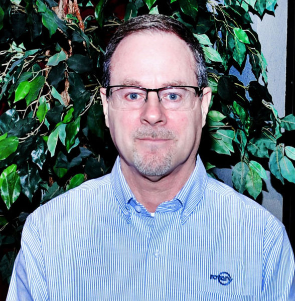 Rotary - Ralph Baron