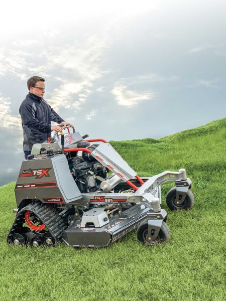 Altoz-TSX-561-i-Tracked-Stander Altoz TSX 561 i Tracked Stander