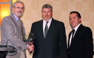 Bandit Industries Recognized by WMWTA
