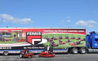Champion Partners With Ferris Commercial