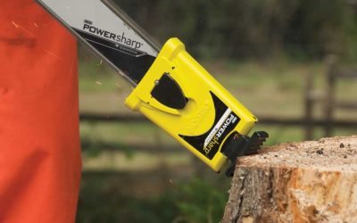 Efco 2015 PowerSharp Promotion