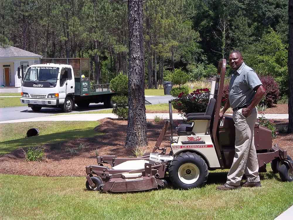 Grasshopper ‘Built To Last’ Awards