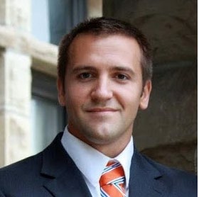 EDA Announces New Government Relations, General Counsel