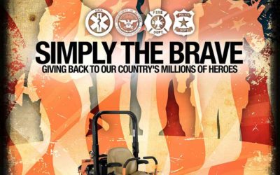 Power Tool Co. Introduces SCAG First Responder Program