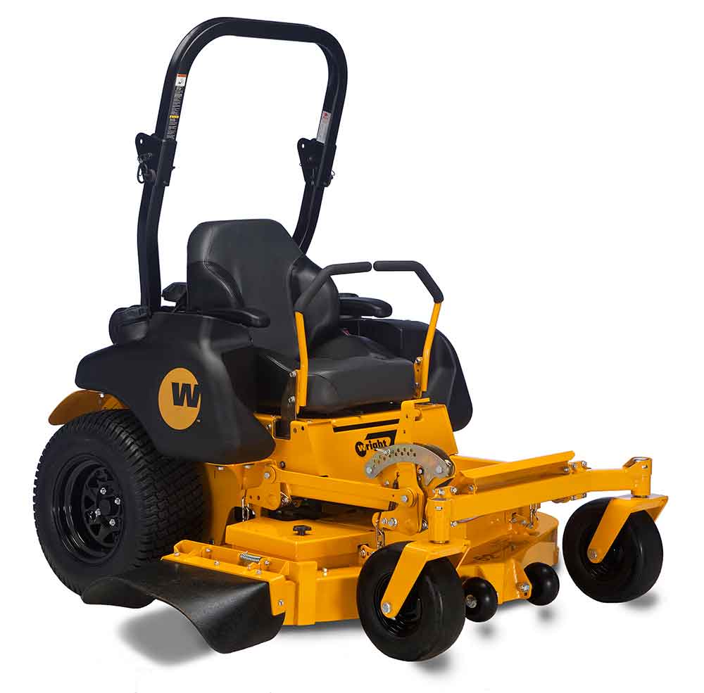 Wright Commercial Products ZTO