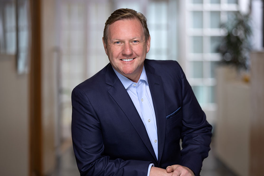 New Chairman of Stihl Executive Board Announced