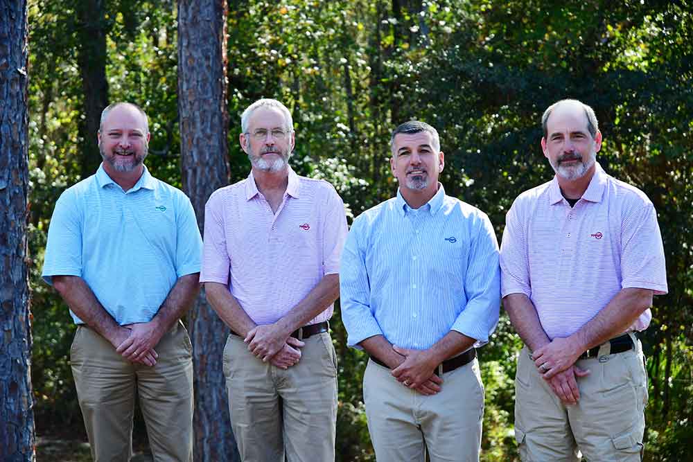 Rotary Adds To Sales Force