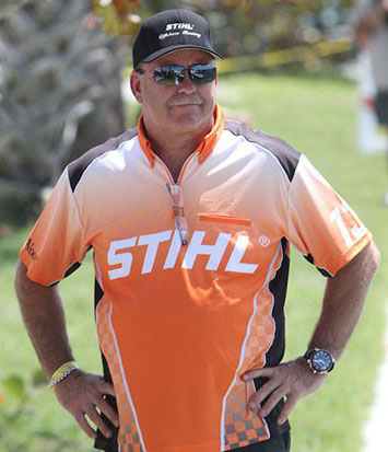 Stihl Southeast Executive, Stihl Offshore Racing Founder Dies