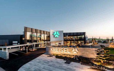 Deere Receives Regulatory Approval To Acquire Kreisel Electric