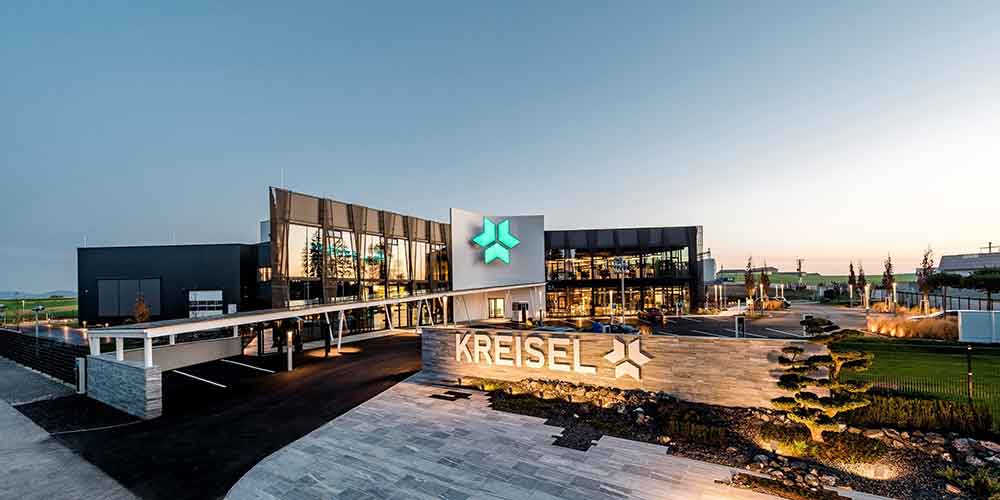 Deere Receives Regulatory Approval To Acquire Kreisel Electric