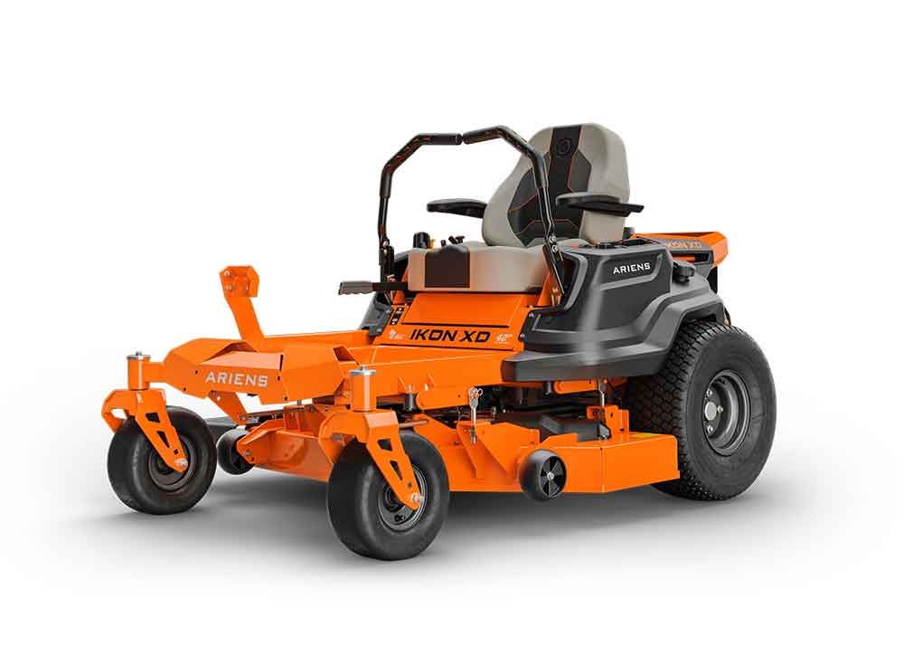 Ariens-Ikon-XD Ariens Ikon XD Mower