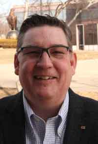 Case Construction Equipment Named Marchand North American VP