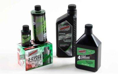 Now Available: Champion Oil From Rotary