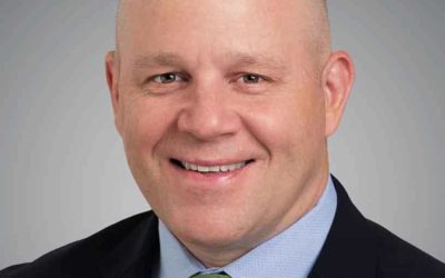 Chris Keffer In As New Stihl President & CEO