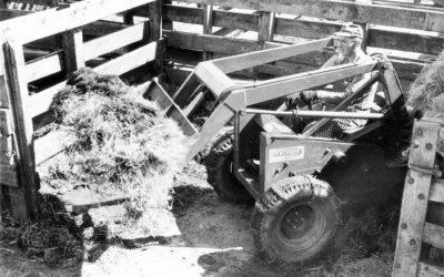 Bobcat Creators Inducted Into National Inventors Hall of Fame