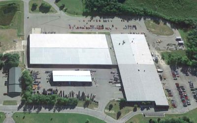 Yanmar Compact Equipment NA Announces Expansion