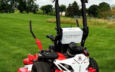 RC Mowers Named On Fast Company’s World’s Most Innovative Companies 2023