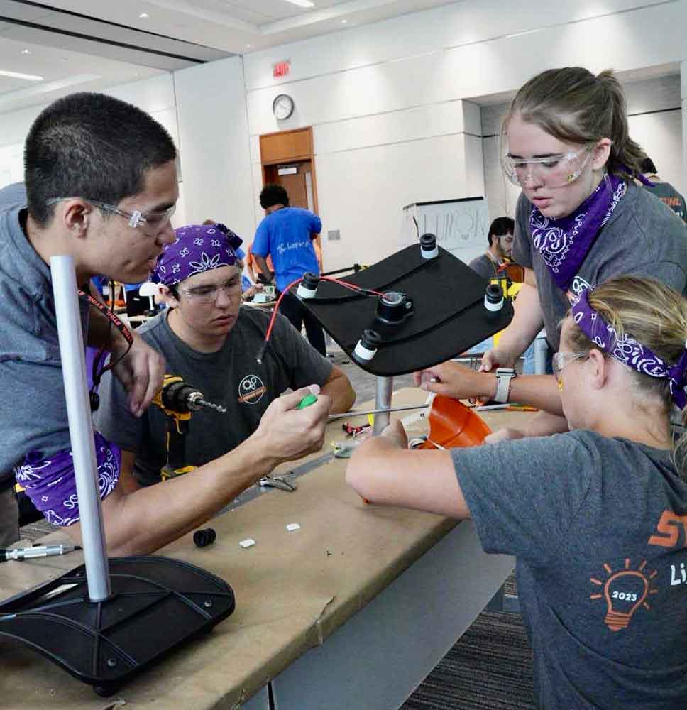 STIHL-MANUFACTURING-TECH-SUMMER-CAMP