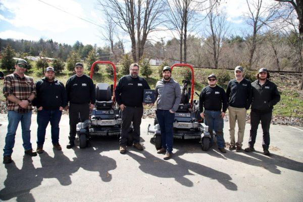 M&H Equipment Service Named Altoz Dealer Of The Year