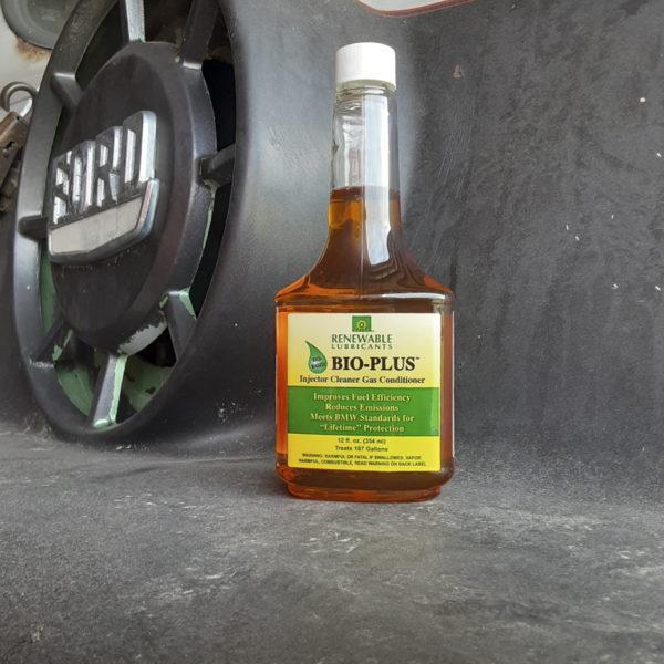 PERC Promotes Clean Propane ‘On Campus’