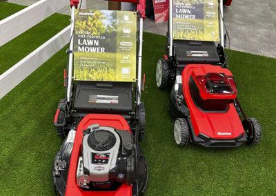 Daye North America Licenses Snapper