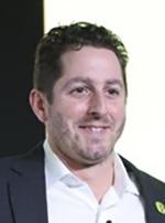 Case-New Holland Names New North American Business Leader 