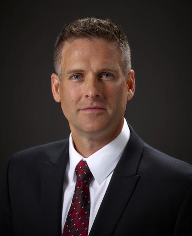 Toro Names Edric Funk President, COO