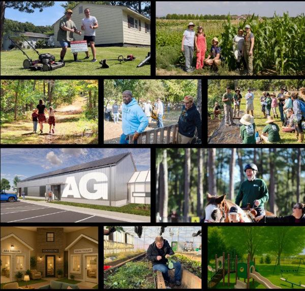 Kubota Announces Hometown Proud Winners