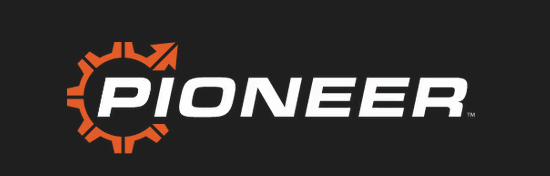 pioneer power equip logo