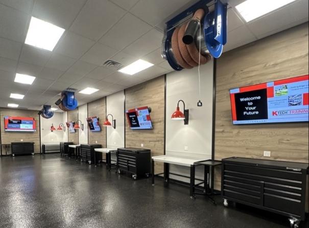 Agri-Industrial Plastics Acquires New Facility